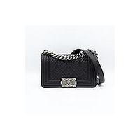 ราคา Chanel / Boy Lambskin RHW (8890105209)