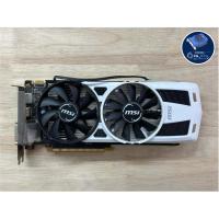 ราคา การ์ดจอ GEFORCE GTX950-960-970 2-4GB สภาพดีหลายรุ่น (13671850610)