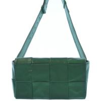 ราคา Bottega Veneta กระเป ๋ าสะพายไหล ่ Ladies Green Direct from Japan Secondhand (28202780618)