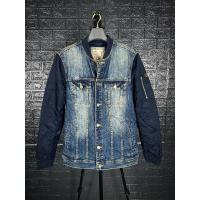 ราคา |เสื้อแจ็คเก็ต| Pull&Bear (Size M) (23654331362)