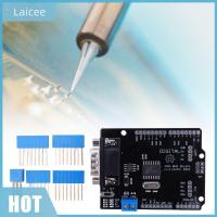 ราคา [Laicee.th ] Mcp2515 CAN BUS Shield SPI 9 Pins โมดูลขยาย Sub-D มาตรฐานสําหรับ Arduino (24580442278)