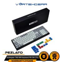 ราคา Vortexgear TAB 90M Keyboard MX SW (TH) (3376354634)