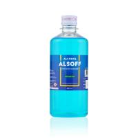 ราคา แอลกอฮอล์ 70% ยี่ห้อ Alsoff (23955844218)
