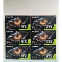ราคา VGA (การ์ดแสดงผล) GIGABYTE GEFORCE RTX 3060 TI GAMING OC 8G - 8GB GDDR6 (LHR) มือสอง ประกันร้าน 3เดือน (19858163175)