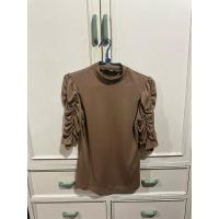 ราคา CPS chaps size L คอเต่าเล็กน้อย ผ้ายืด จุดเด่นที่แขนเสื้อ ค่ะ (25809037657)