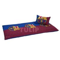 ราคา Tulip ที่นอนปิกนิก ลาย บาร์เซโลน่า Barcelona ขนาด 3.5 ฟุต (114513310)