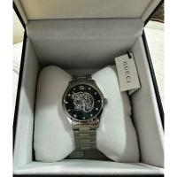 ราคา นาฬิกา Gucci watch G-Timeless 126.4 (24001460065)