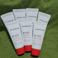 ราคา Atopalm MLE Skin barrier Lotion (17296944165)