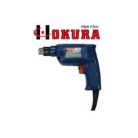 ราคา สว่านไฟฟ้า OKURA รุ่น6501 (1/4”) (27371819442)