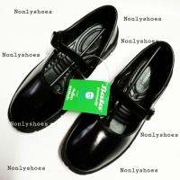 ราคา รองเท้านักเรียนบาจารุ่นเก่า​ (แต่เก๋า)​ บาจา​ ​SUNNY เบอร์​ 3￼5 (6538980015)