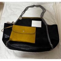 ราคา PAU16 Stella McCartney Tote รุ่นใหม่ใช้ได้2ด้านหนังทั้งใบ (29460642714)