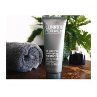 ราคา clinique for men oil control mattifying moisturizer 100ml. (1268832018)