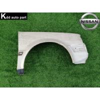 ราคา แก้ม บังโคลนหน้า ( ด้านขวา ) Nissan March K10 (29414759508)