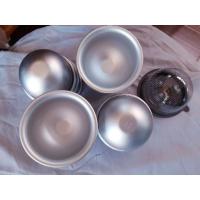 ราคา แม่พิมพ์อลูมิเนียมทำวุ้นส้มตรุษจีน H13 มือสอง สภาพดีเหมือนใหม่ (7568177033)