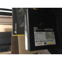 ราคา POWER SUPPLY (อุปกรณ์จ่ายไฟ) CORSAIR 750W RM750i 80+ GOLD (2836802038)
