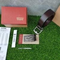 ราคา เข็มขัด Levi's มี 2 หัวเปลี่ยน (3211812016)