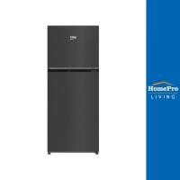 ราคา BEKO ตู้เย็น 2 ประตู RDNT252I50HFK 8.1 คิว สีดำ (20890632077)
