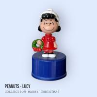 ราคา โมเดล ฝาเป๊ปซี่ Pepsi Lucy-Peanuts (26100676734)