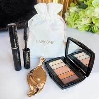 ราคา Lancome Trio Set พร้อมถุงผ้า (28350332073)