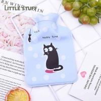 ราคา กระเป๋าน้ำร้อน ถุงน้ำร้อนอังท้อง ลายการ์ตูน อุ่นท้องแก้หนาว แก้ปวดประจำเดือน (13544998366)