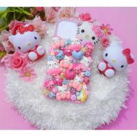 ราคา [HelloKitty] เคสการ์ตูนตกแต่งคิตตี้ (23916129130)