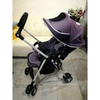 ราคา รถเข็นเด็ก มือสอง Combi ricco w (998829320)