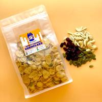 ราคา คอนเฟลก น้ำผึ้งคาราเมล หวาน หอม อบสดใหม่ทุกวัน ขนาด250g.(Honey caramel corn flake) (23252898822)