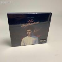 ราคา ✼ 【CD】 Poke Lord Troy Troye Sivan Blue Neighborhood อัลบั้มซีดี 1 แผ่น (25808407028)