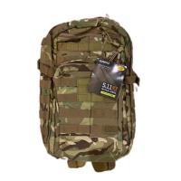 ราคา 5.11 RUSH12 BACKPACK 24L MultiCam (23484731845)