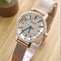 ราคา นาฬิกา julius ของแท้ รุ่น ja1063 นาฬิกาแบรนด์เกาหลี นาฬิกาข้อมือสุภาพสตรี ของแท้ราคาถูกพิเศษ ประกันศูนย์ไทย 1 ปี (3333222113)