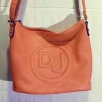 ราคา กระเป๋าสะพายข้าง ยี่ห้อเดวิดโจนส์ ของออสเตรเลีย (197370895)