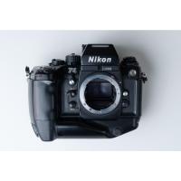 ราคา Nikon F4s กล้องฟิล์ม มือสอง สภาพดี (16764215026)