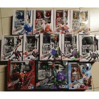 ราคา NX.EDGE.STYLE EVAGELION ครบเซ็ต 12ตัว ของใหม่ (25390326147)