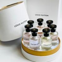 ราคา น้ําหอม Louis Vuitton ตัวอย่าง 7 ชิ้นชุด Rose in the Wind/Star Senment/Moving/Dream Chasing/Hidden (28912530229)