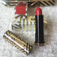 ราคา Urban decay lipstick Gwen Stafanie สี 714 (24130058)