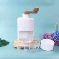 ราคา เครื่องทำน้ำแข็งไสมือหมุน T555 (28159634985)