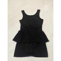 ราคา เดรสลูกไม้2ชั้น ไซส์m มือ2 ไม่มีตำหนิ แบรนด์ญี่ปุ่น 200฿ (26457578686)