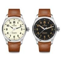 ราคา TITONI AIRMASTER รุ่น CHRONOMETER (27420355092)