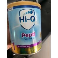 ราคา Hi-Q Pepti Prebio ProteQ 400 g. (23837643189)