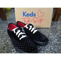 ราคา Keds Champion Taylor swift US6.5 (17891616)