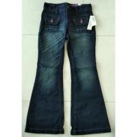 ราคา (NEW,CLEARANCE) Old NAVY GIRL JEAN - FLARE (23469194577)