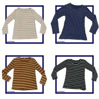 ราคา เสื้อแขนยาวรัดรูป ฟรีไซส์ (9029218961)