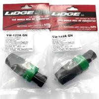 ราคา LIDGE รุ่น : YM - 122 A GN ( คู่ ) (1766668878)