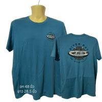 ราคา เสื้อมือสอง ST JOHN’S BAY OUTDOOR - size L (24888154196)