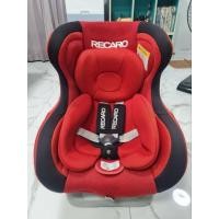ราคา คาร์ซีท RECARO รุ่น start+i เบาะเสริมในรถของเด็ก มือสองสภาพใหม่ (20474673182)