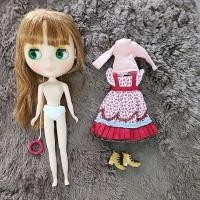 ราคา use Neo Blythe Beatrice vest (27670730363)