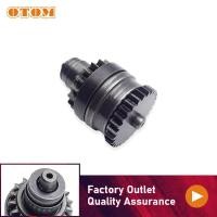 ราคา Mo Motorcycle Starter Drive Bendix Motor Engine Parts Start One-way Gear Assy For KTM 250 300 XC XCW EXC Freeride 250R H (27666143353)