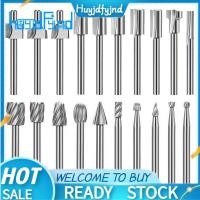 ราคา Hyjdfyjnd20Pc Hss Routerคาร์ไบด์แกะสลัก Bits สําหรับ Dremel Router Bit ชุด 1/8 นิ้ว (3 มม.) Shank สําหรับ Dremel Proxxon เครื่องมือโรตารี่ (27071448193)