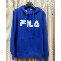 ราคา FILA เสื้อสเวตเตอร์ มือสอง แบรนด์ USA แท้ (10661298699)