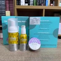 ราคา Benefit The Porefessional Picks Skincare Set ( รวมสินค้ามินิ มีตำหนิขูดขีดที่กล่อง ) (27970371265)